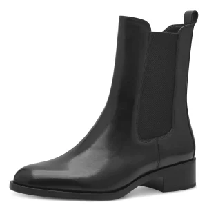 Tamaris - Bottine Noir 25332-43-001