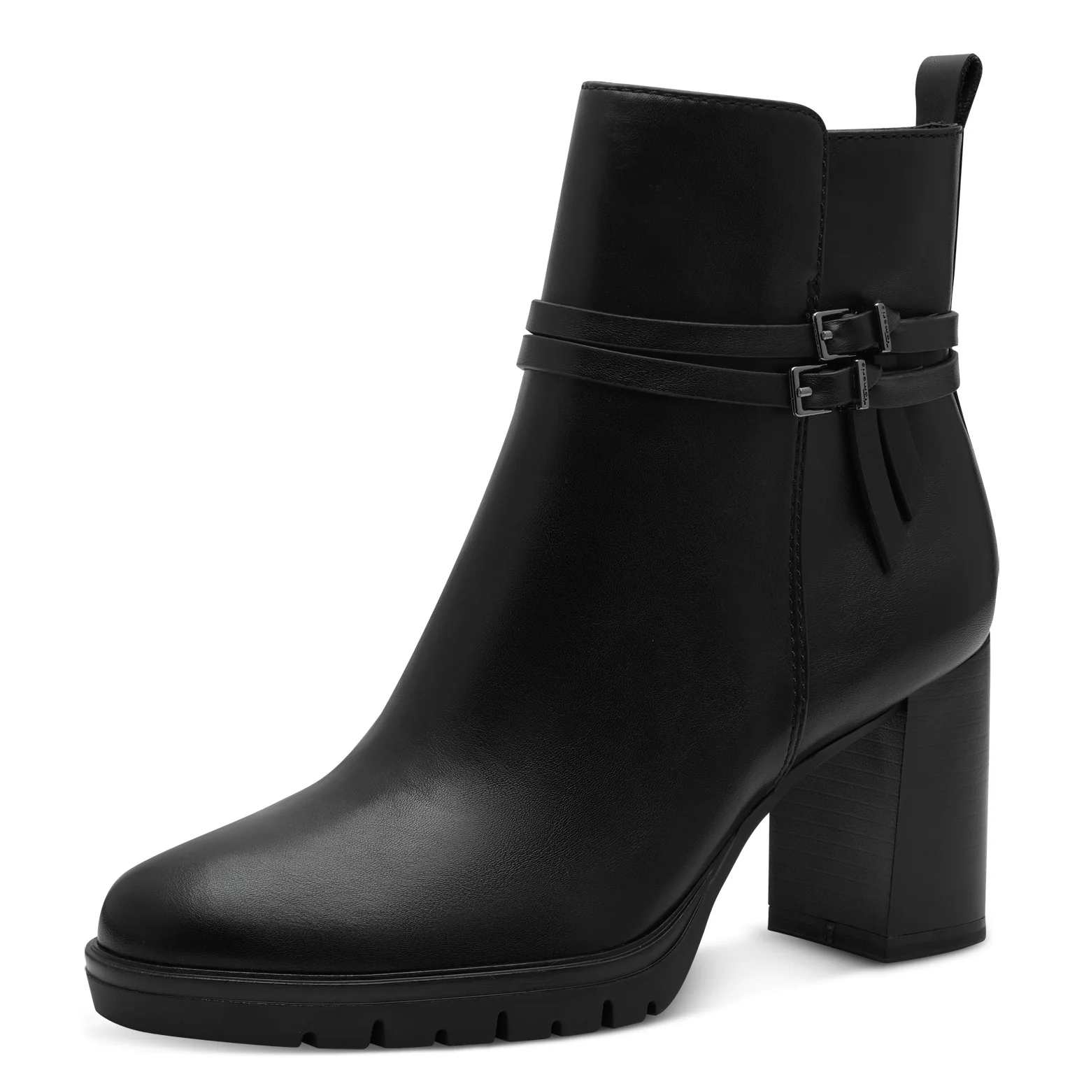 Tamaris - Bottine Noir 25397-43-001