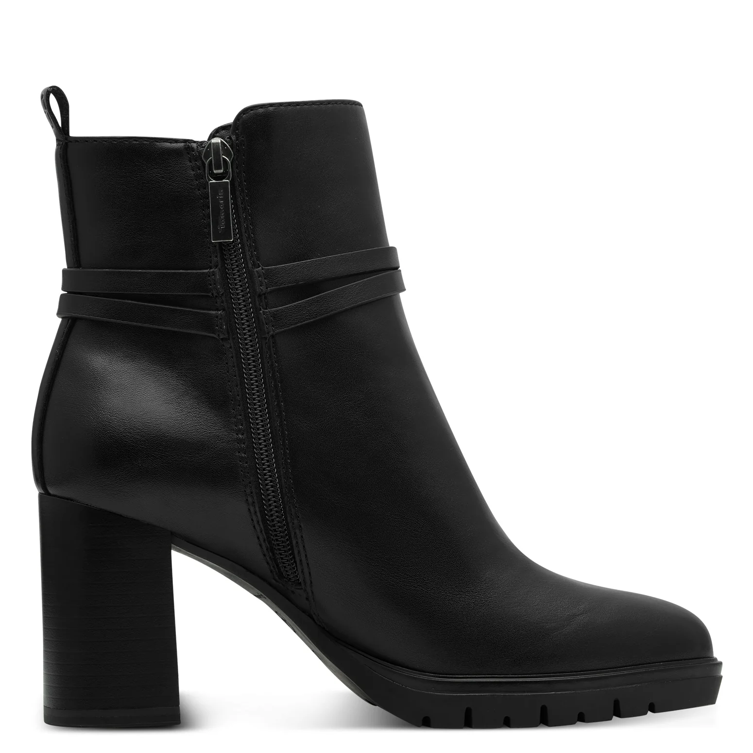 Tamaris - Bottine Noir 25397-43-001 – Image 5