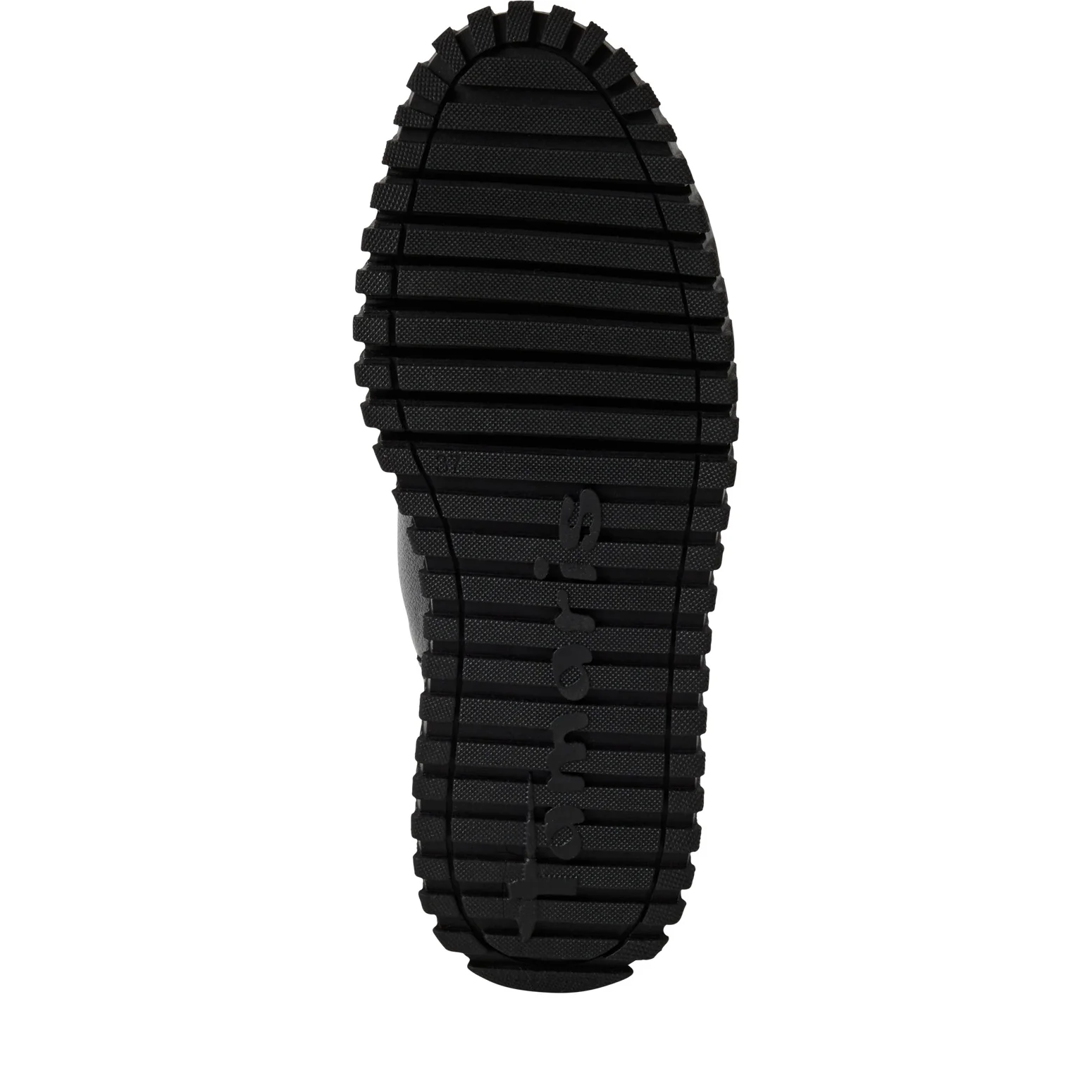 Tamaris - Bottine Noir Cuir 25206-43-003 – Image 6