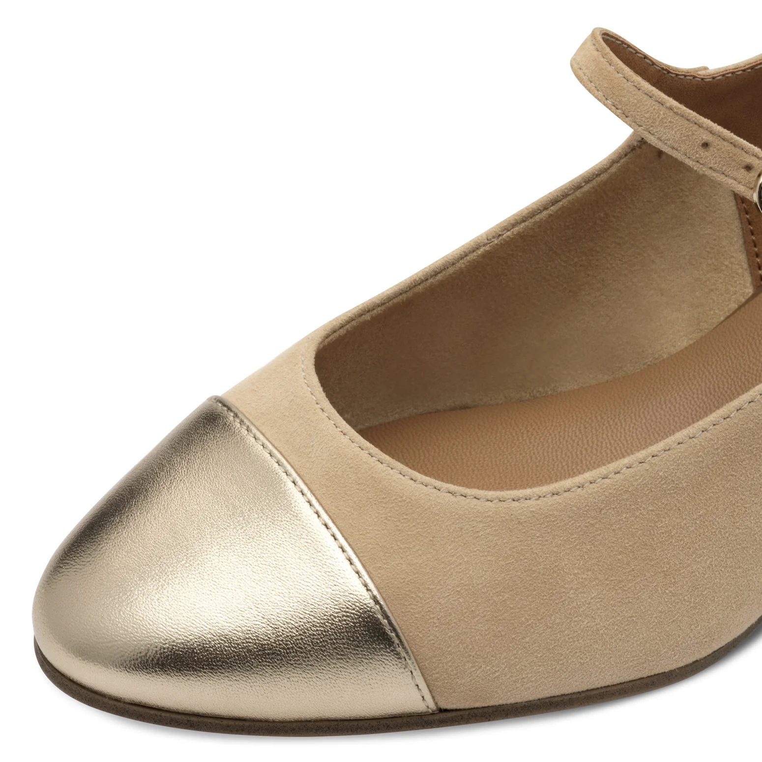Tamaris - Escarpin Beige 29630-44-436 – Image 2