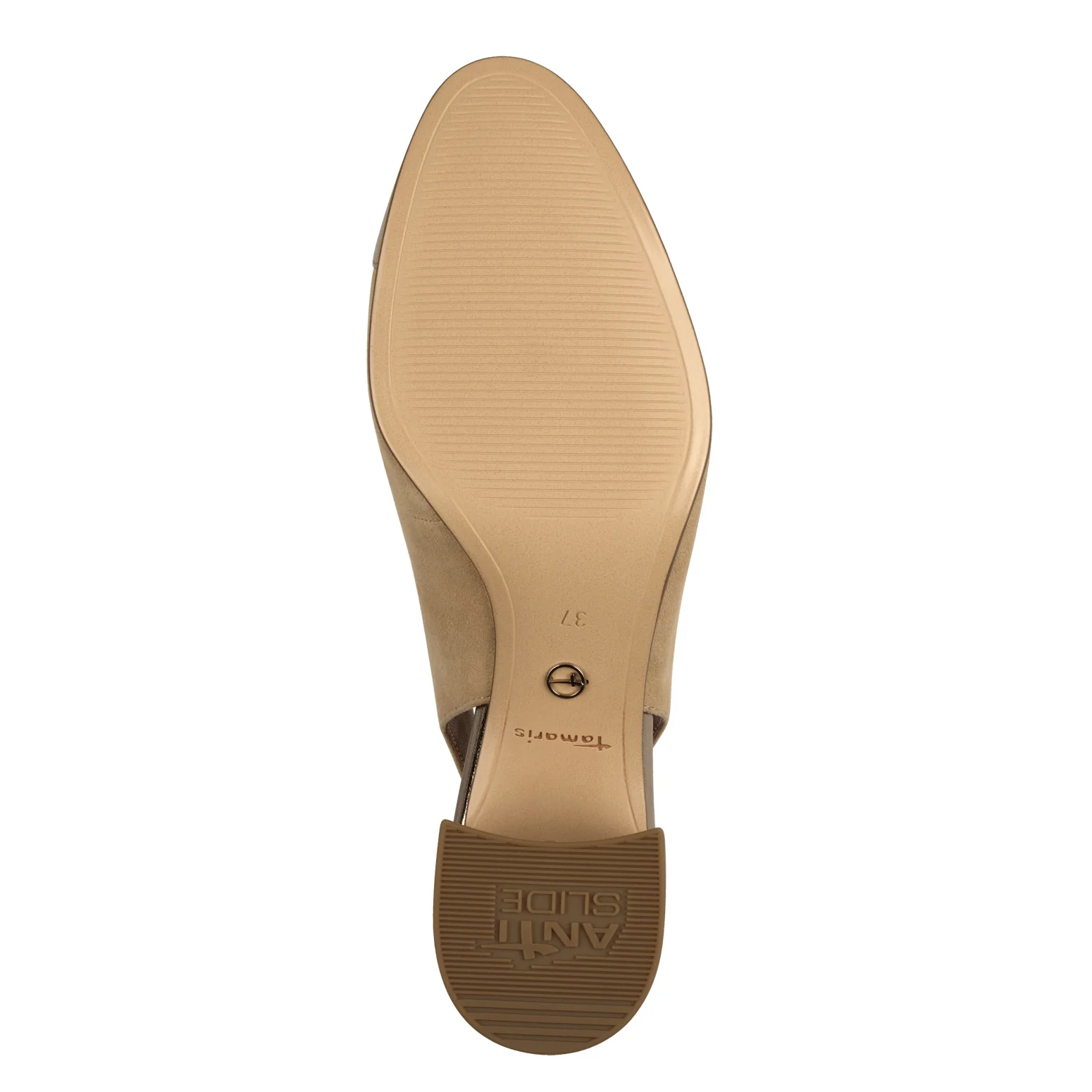 Tamaris - Escarpin Beige 29630-44-436 – Image 6