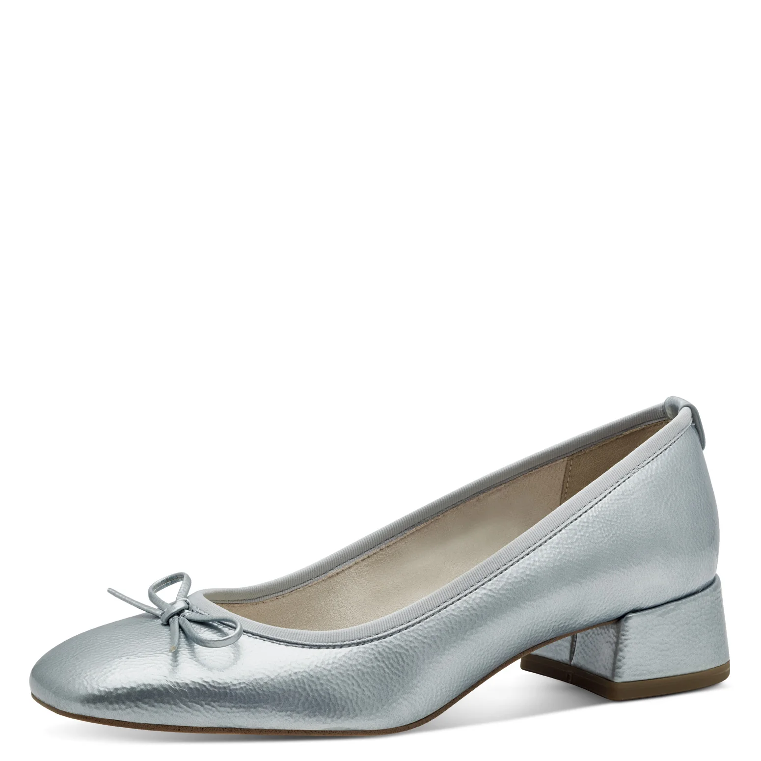 Tamaris - Escarpin Bleu Clair 22301-43-880