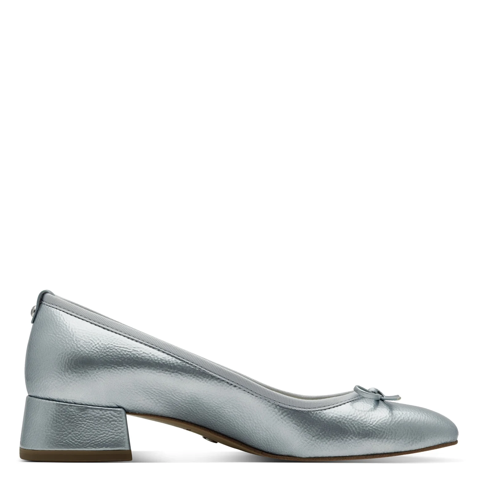 Tamaris - Escarpin Bleu Clair 22301-43-880 – Image 4