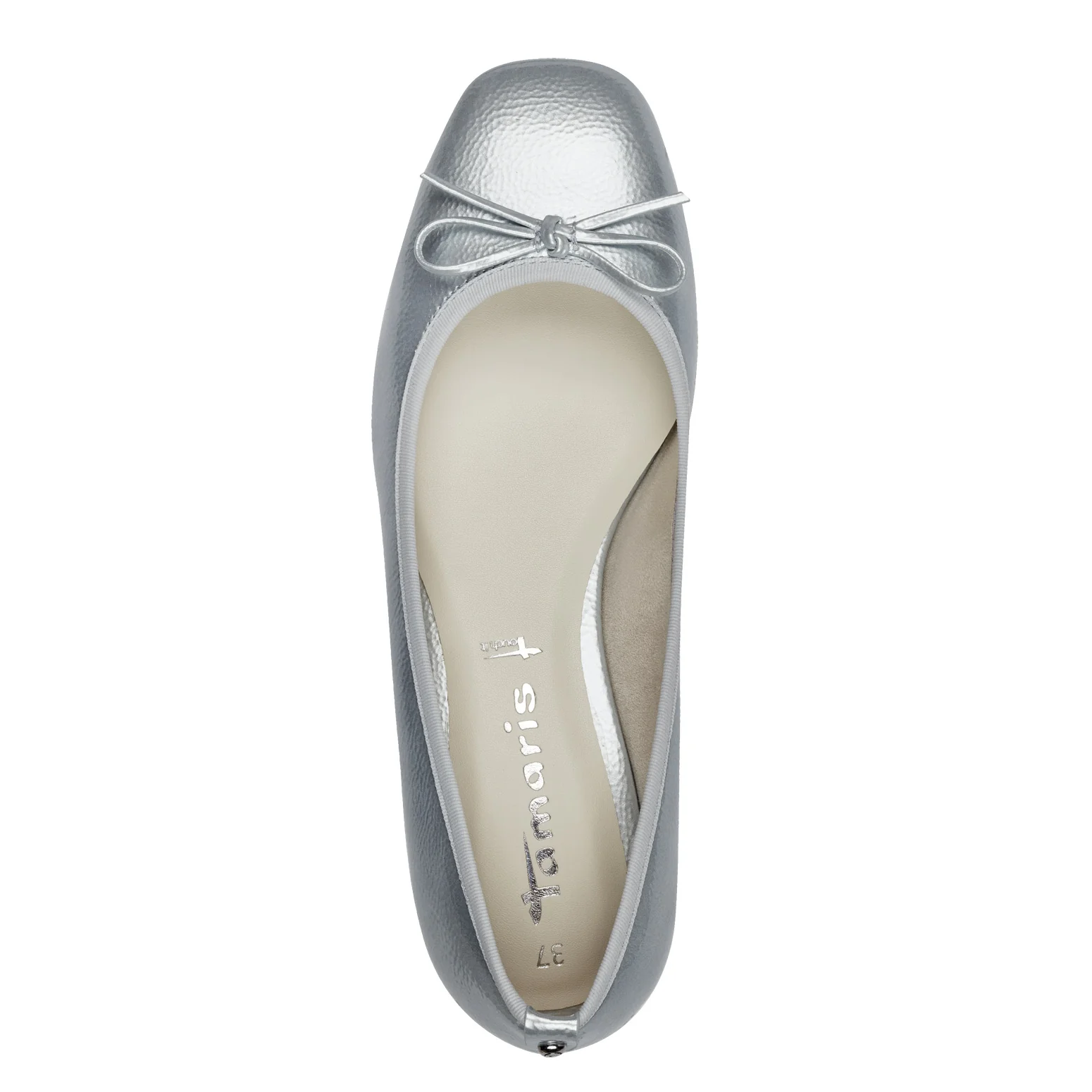Tamaris - Escarpin Bleu Clair 22301-43-880 – Image 5