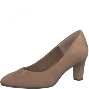 Tamaris - Escarpin Camel 22418-20-310