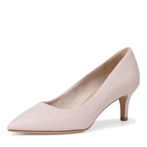 Tamaris - Escarpin Gris Mate 22414-20-554