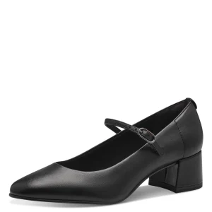 Tamaris - Escarpin Noir 22311-43-003