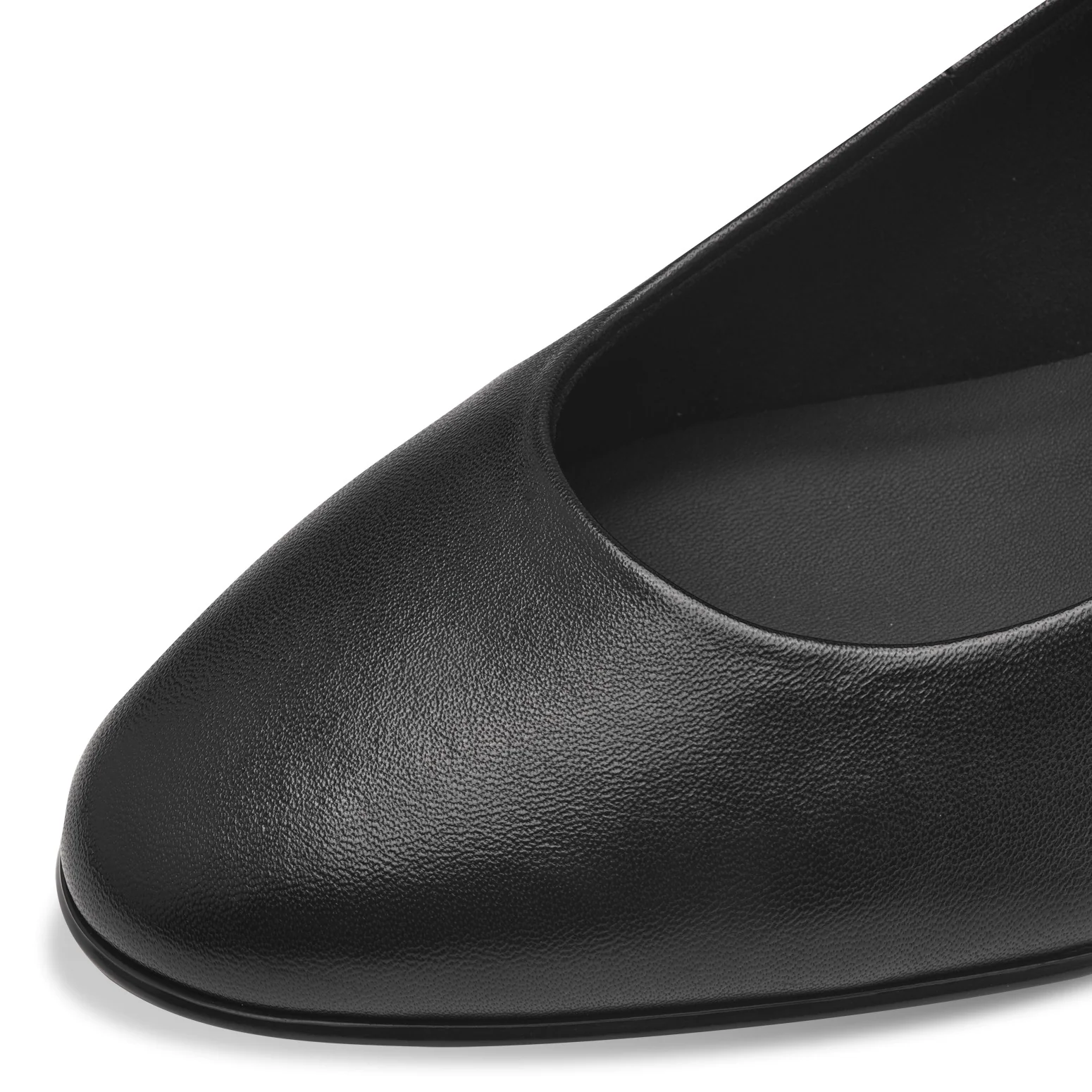 Tamaris - Escarpin Noir 22311-43-003 – Image 2