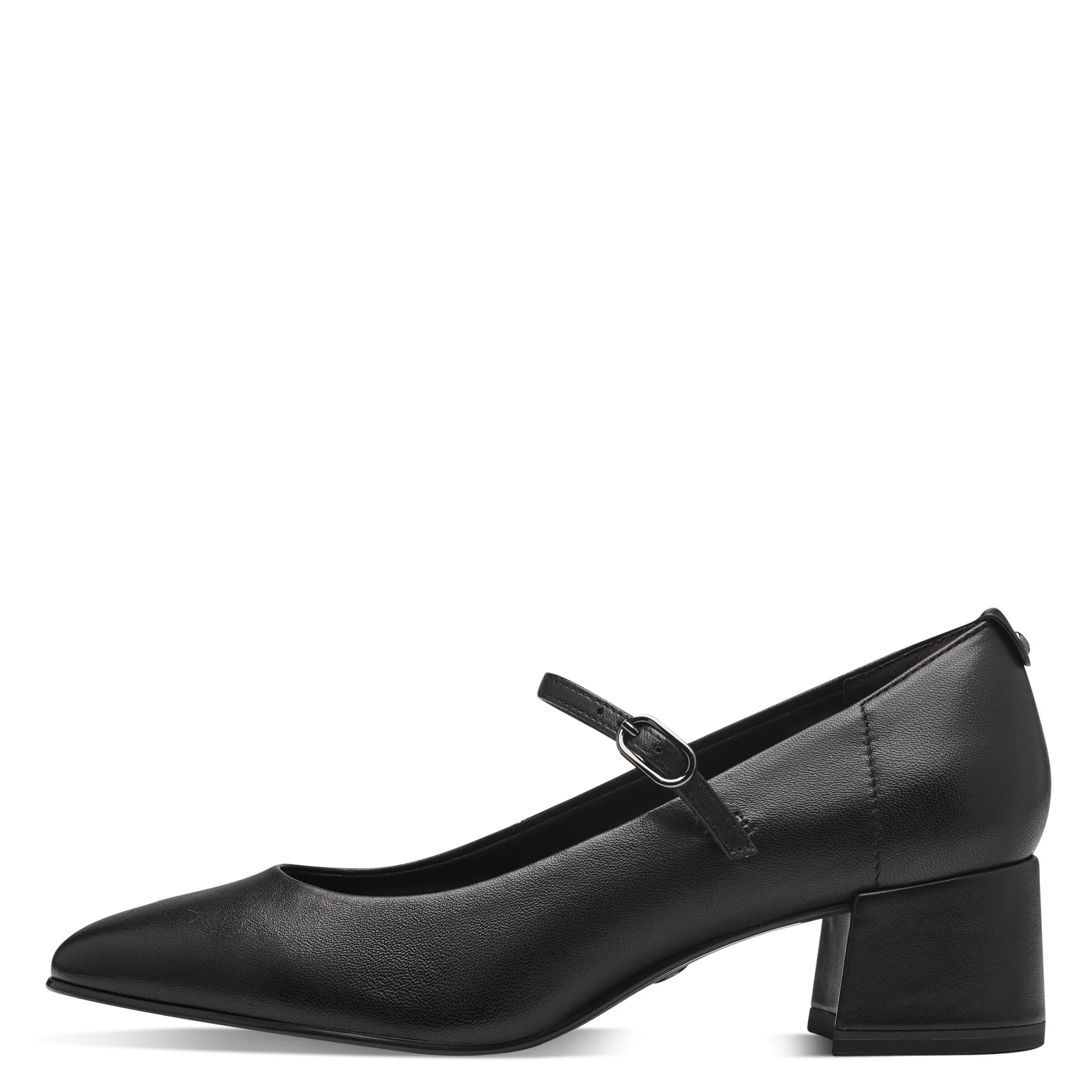 Tamaris - Escarpin Noir 22311-43-003 – Image 3