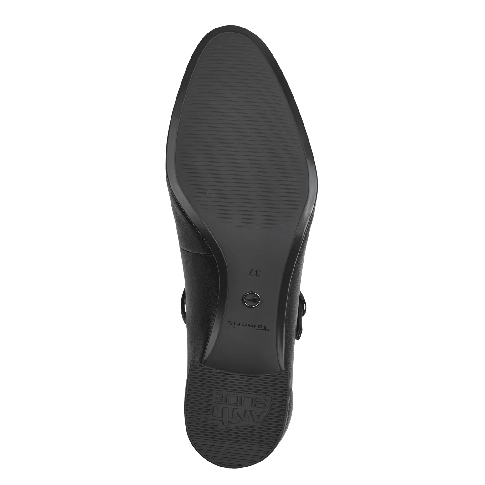 Tamaris - Escarpin Noir 22311-43-003 – Image 6