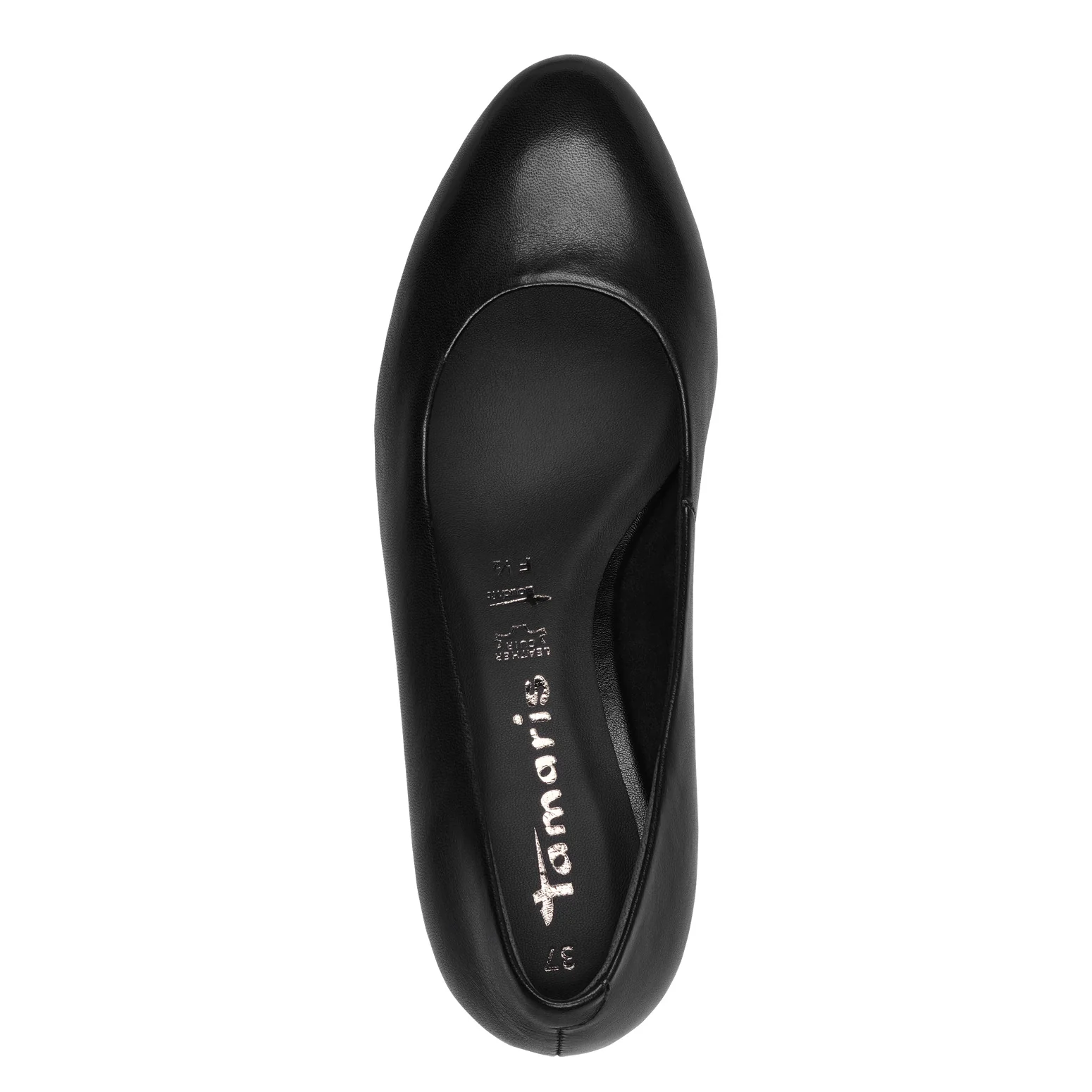 Tamaris - Escarpin Noir 22420-42-001 – Image 5