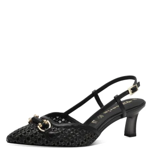 Tamaris - Escarpin Noir 29634-44-001