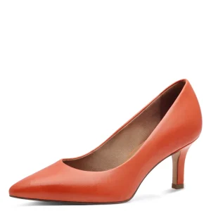 Tamaris - Escarpin Orange 22434-41-6A6