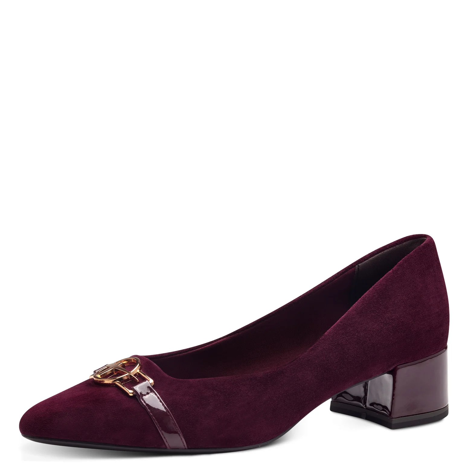Tamaris - Escarpin Rouge 22313-43-537