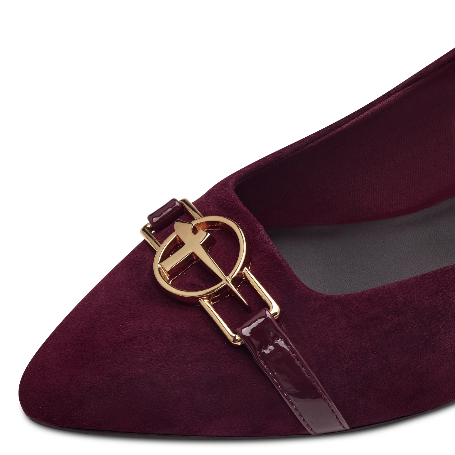 Tamaris - Escarpin Rouge 22313-43-537 – Image 3