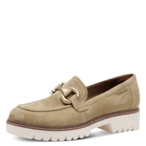 Tamaris - Mocassin Brun Clair 24723-43-435