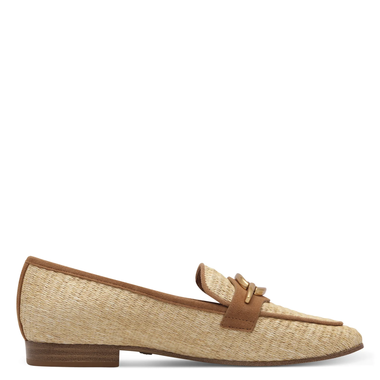 Tamaris - Mocassin Jaune Paille 24223-44-318 – Image 4