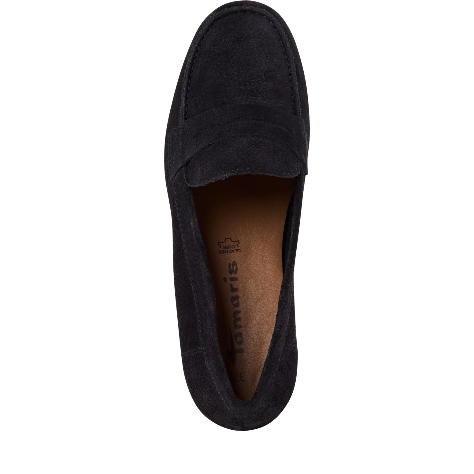 Tamaris - Mocassin Marine 24229-42-805 – Image 5