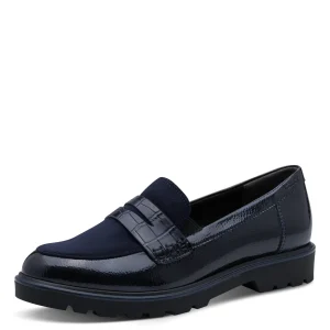 Tamaris - Mocassin Marine 24312-41-805