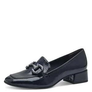Tamaris - Mocassin Marine 24316-43-805