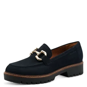 Tamaris - Mocassin Marine 24733-45-805