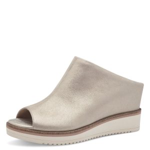 Tamaris - Mule Champagne 27200-42-179