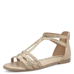 Tamaris - Sandale Beige 28149-44-400