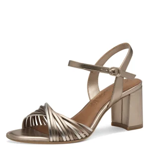 Tamaris - Sandale Bronze 28324-42-988