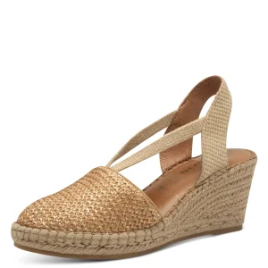 Tamaris - Sandale Bronze 29603-44-900