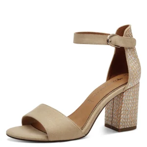 Tamaris - Sandale Brun 28356-42-445