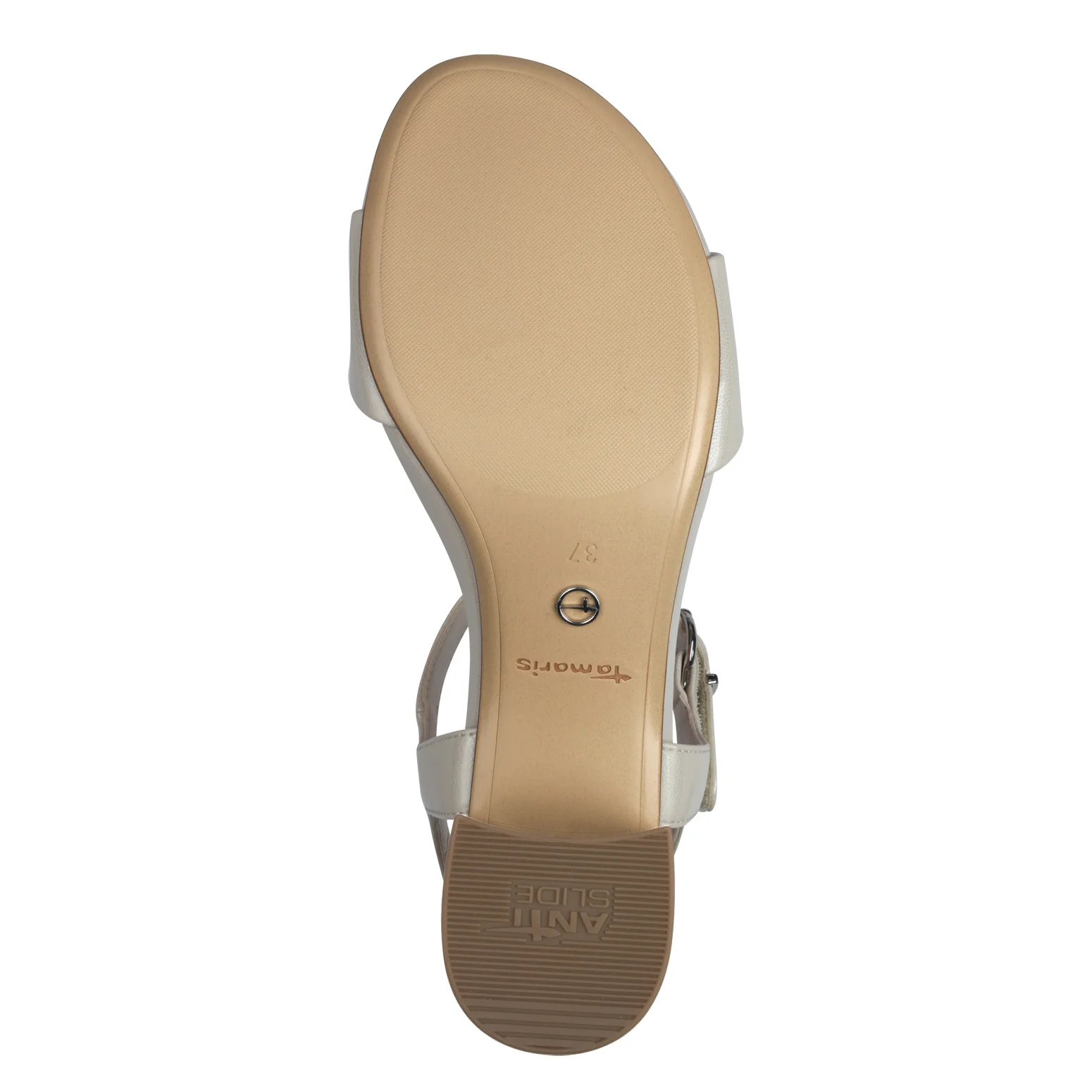 Tamaris - Sandale Champagne 28249-42-179 – Image 6