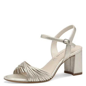 Tamaris - Sandale Champagne 28324-42-179