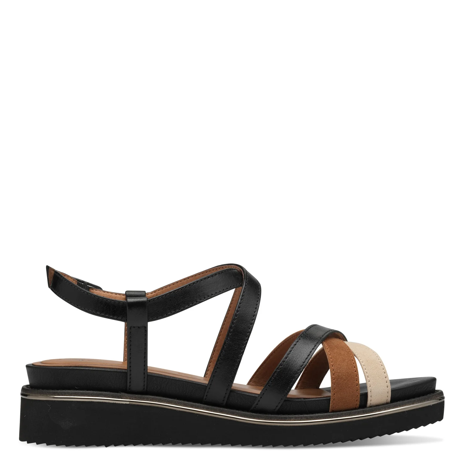 Tamaris - Sandale Noir 28237-44-001 – Image 4