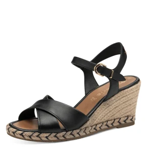 Tamaris - Sandale Noir 28346-44-001
