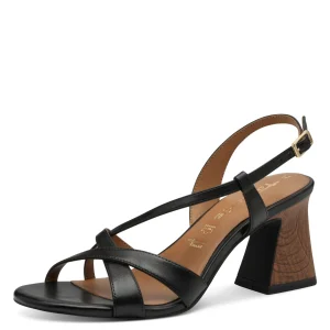 Tamaris - Sandale Noir 28364-44-001