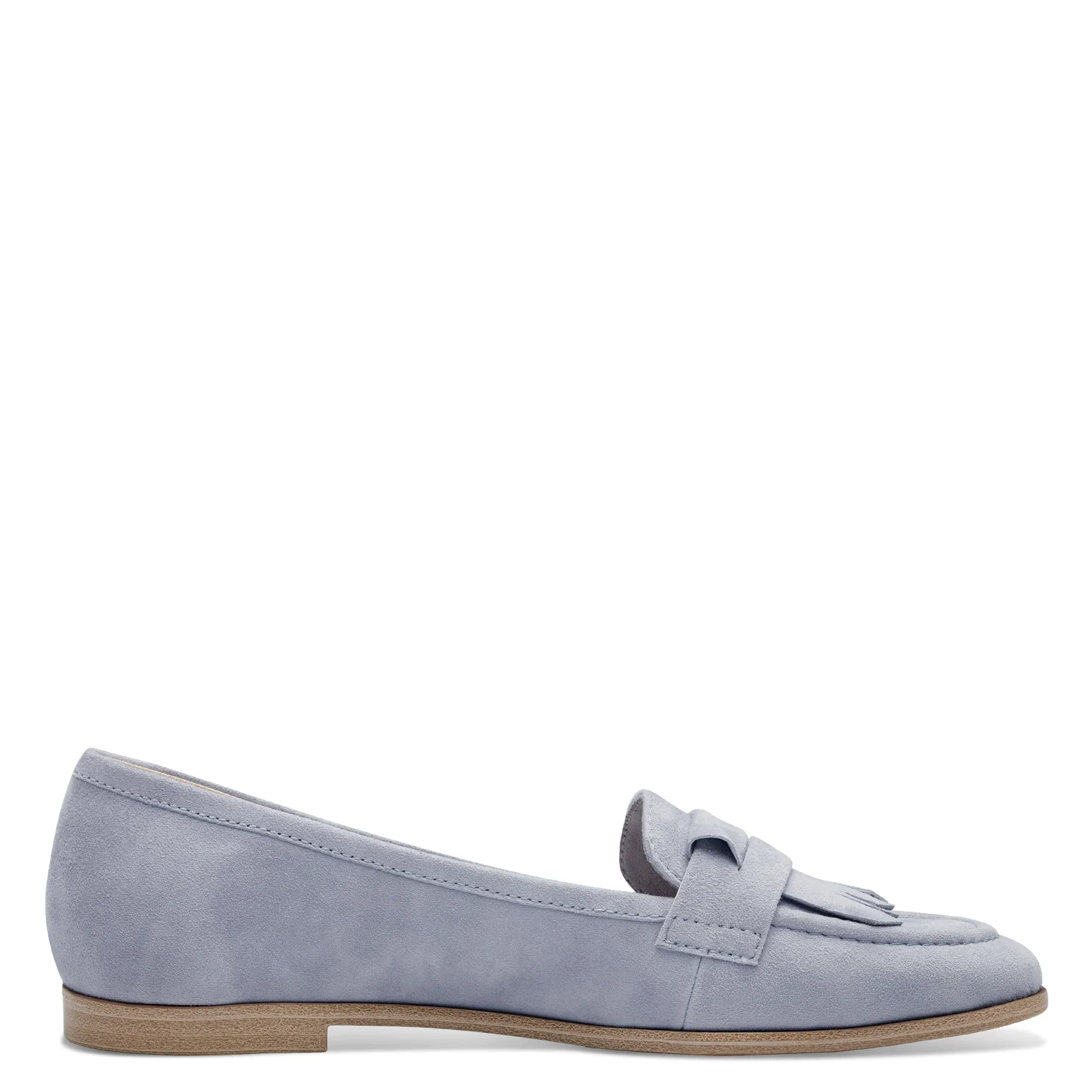 Tamaris - Mocassin Bleu Clair Cuir 24208-42-880 – Image 4