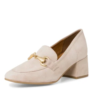 Tamaris - Trotteur Ivoire Cuir 24426-42-418
