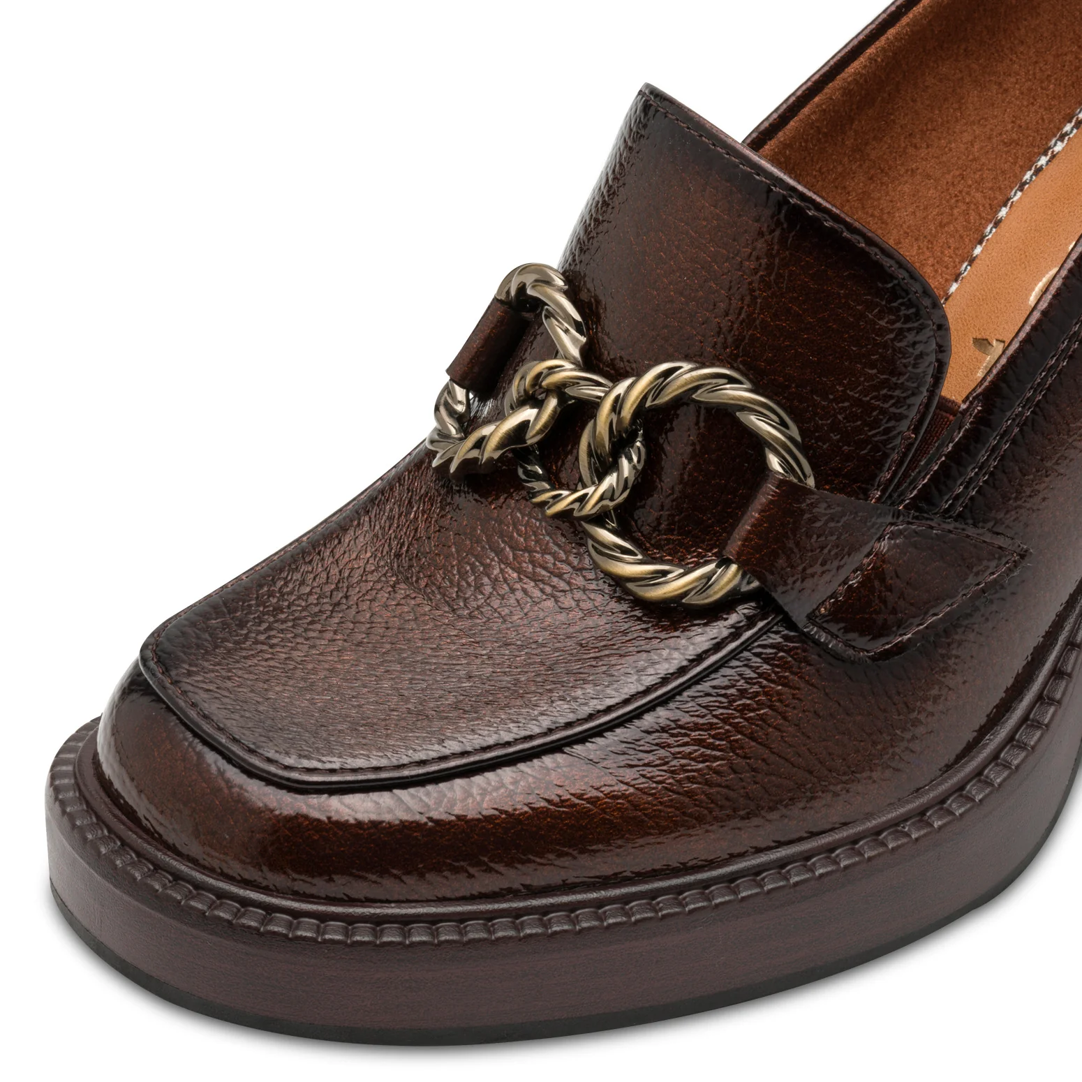 Tamaris - Trotteur Marron 24413-45-359 – Image 3