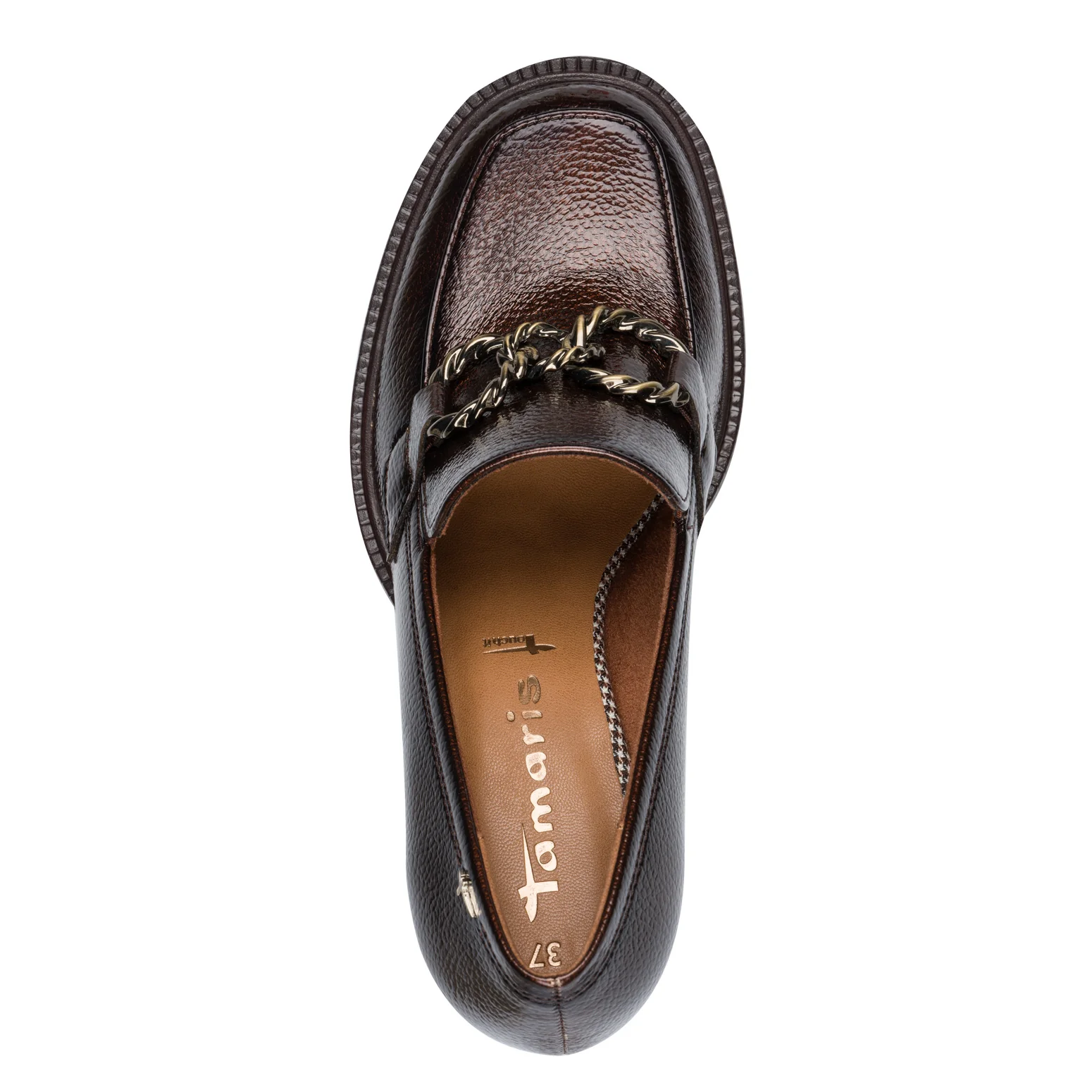 Tamaris - Trotteur Marron 24413-45-359 – Image 6