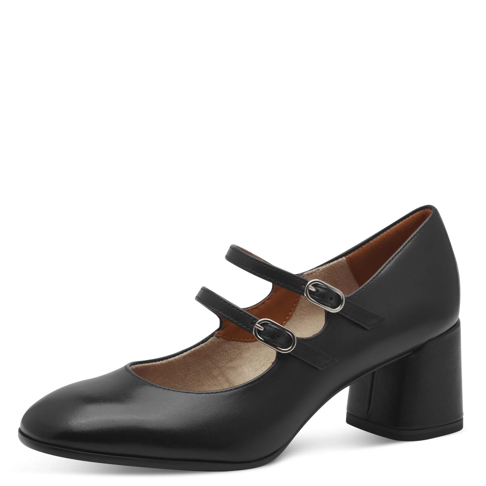 Tamaris - Trotteur Noir 22406-44-001