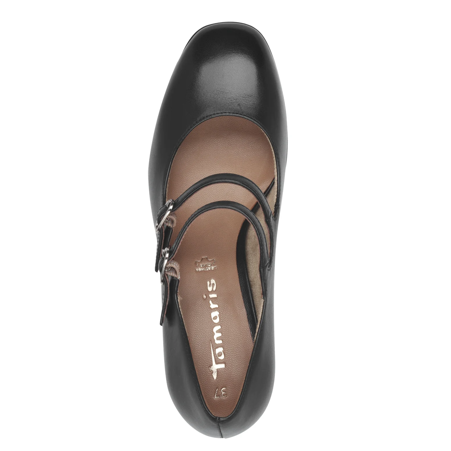 Tamaris - Trotteur Noir 22406-44-001 – Image 5