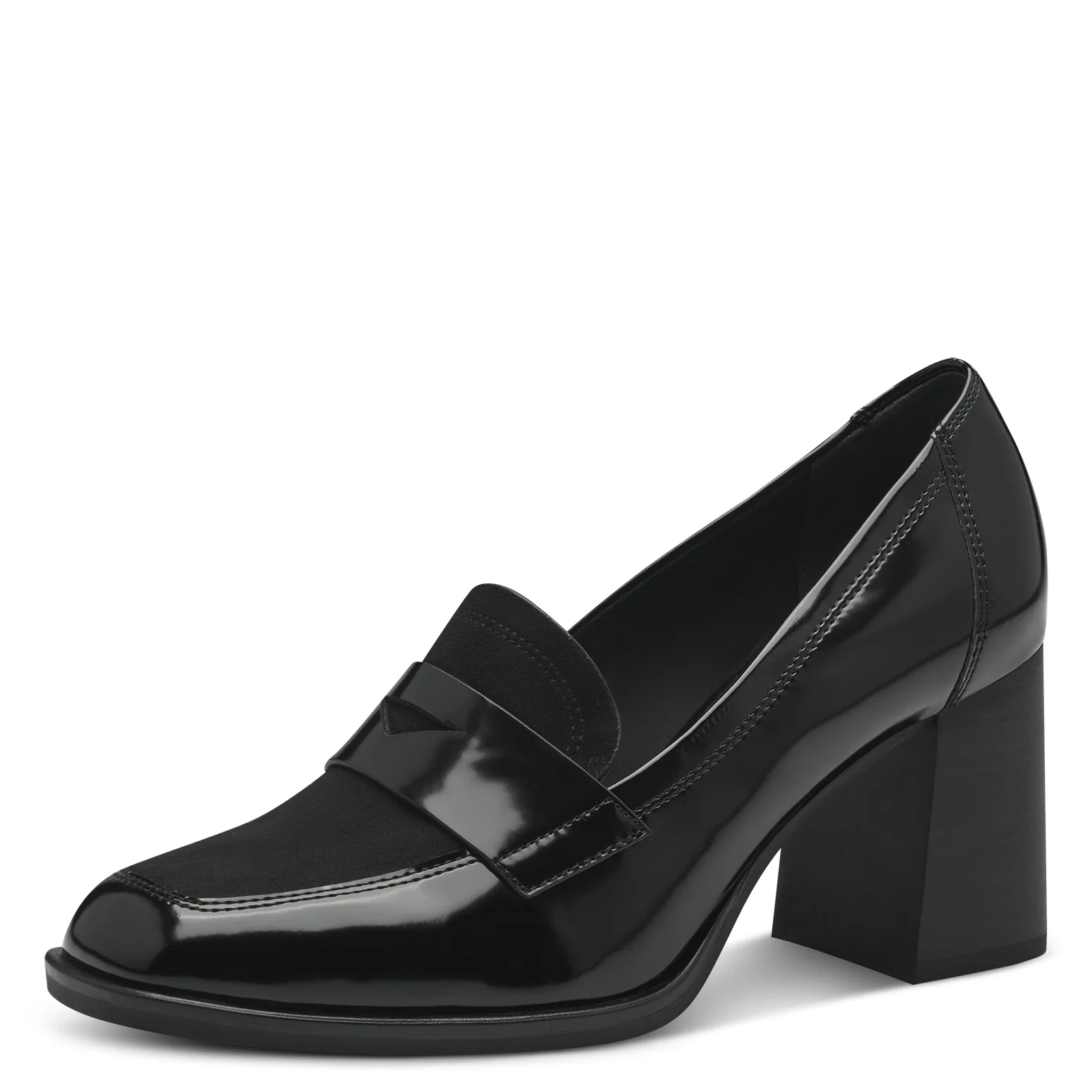 Tamaris - Trotteur Noir 24438-41-098