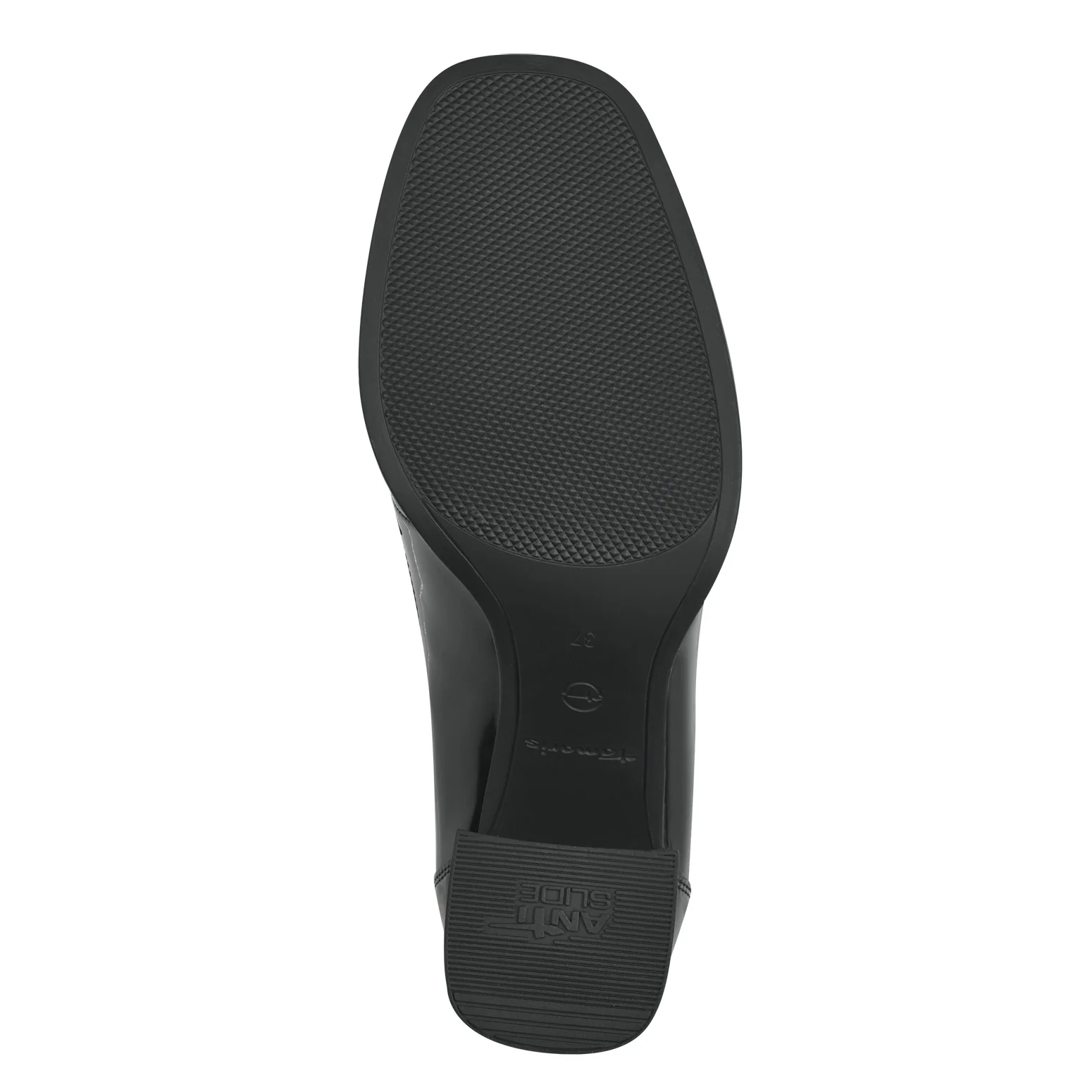 Tamaris - Trotteur Noir 24438-41-098 – Image 6