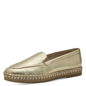 Tamaris - Mocassin Or Cuir 24602-42-940
