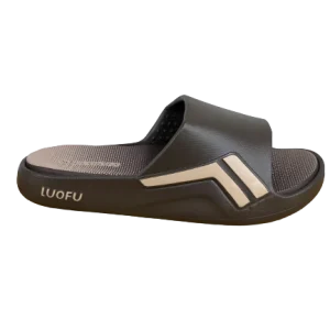 LUOFU DÉGRADÉ MARRON