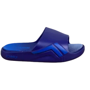 LUOFU DÉGRADÉ BLEU