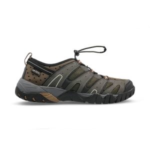 Tortola Sport Olive-Black