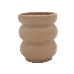 Vase beignet | Choisissez votre couleur