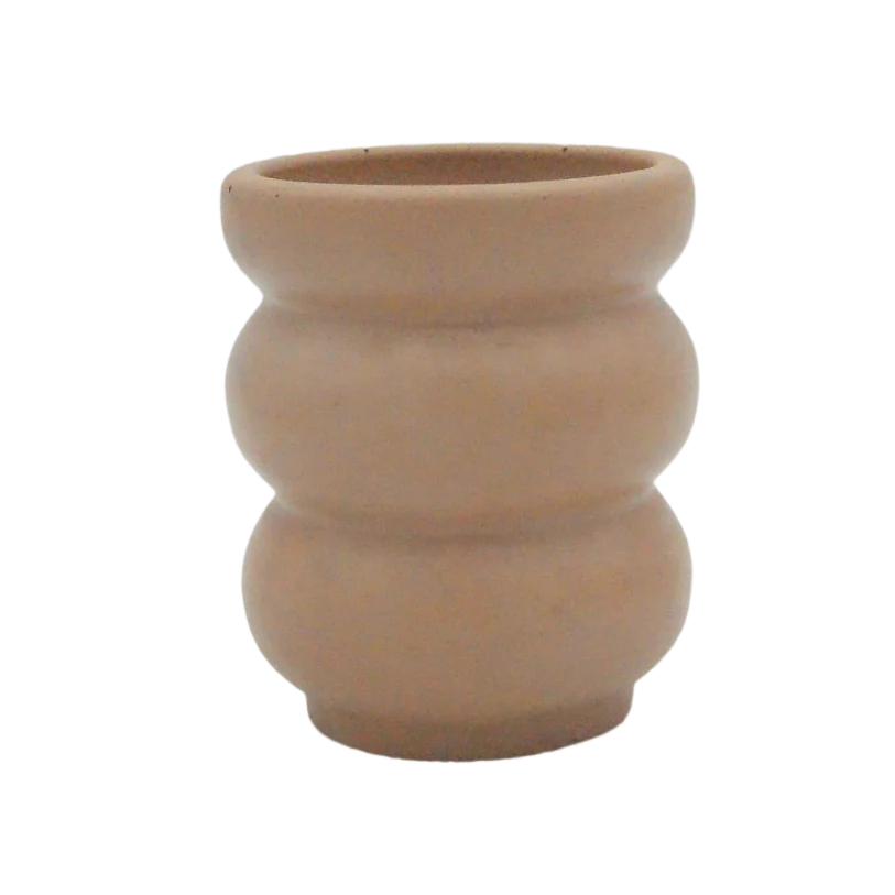Vase beignet | Choisissez votre couleur